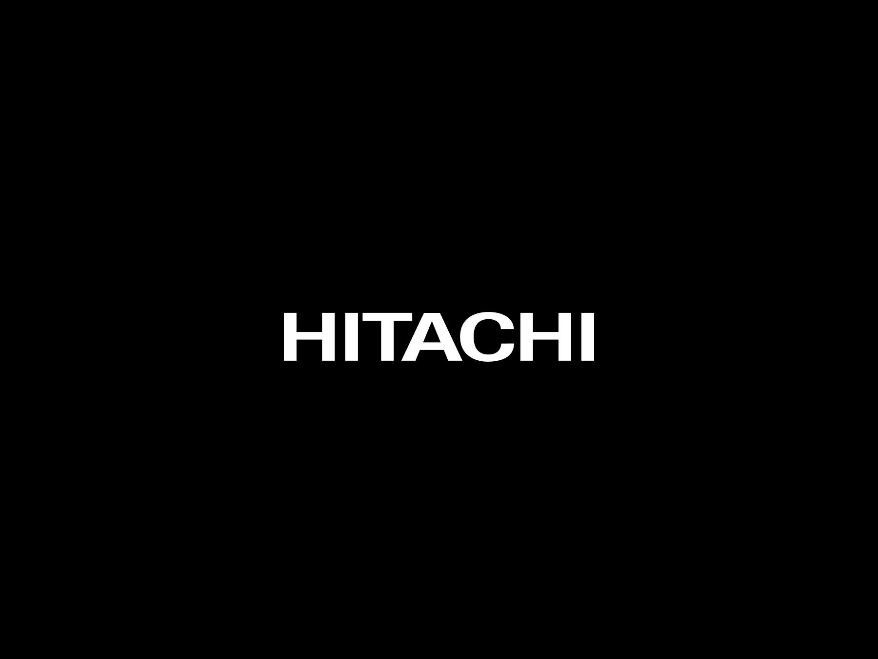 Hitachi Rail
